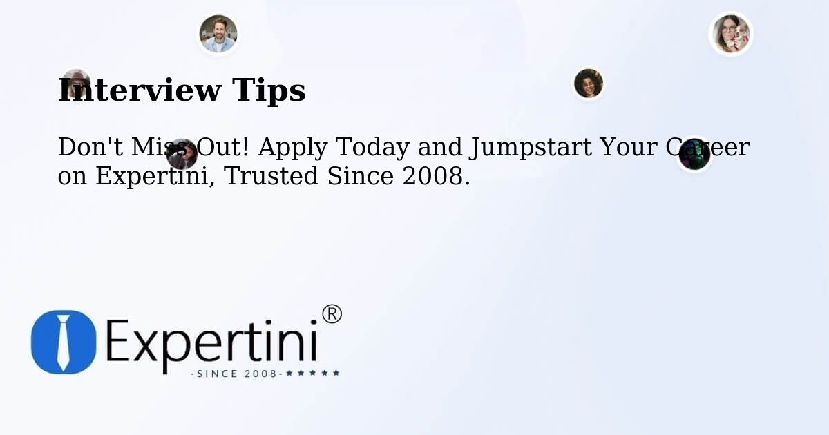 Interview Tips & Techniques for Job Seekers – Latacunga - Latacunga, Ecuador Jobs Expertini